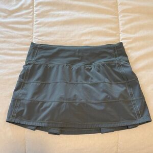 Lululemon Skort Size 2